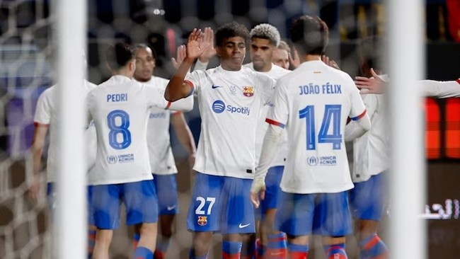 Joao Felix cho tấ cả sáng mắt ra - Bóng Đá