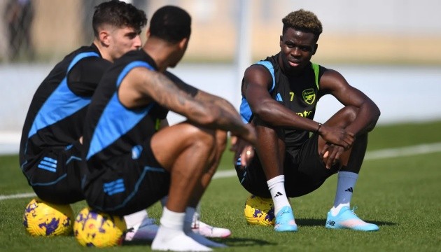 Vì sao Arsenal trông như một đội khác sau kỳ nghỉ Đông? - Bóng Đá