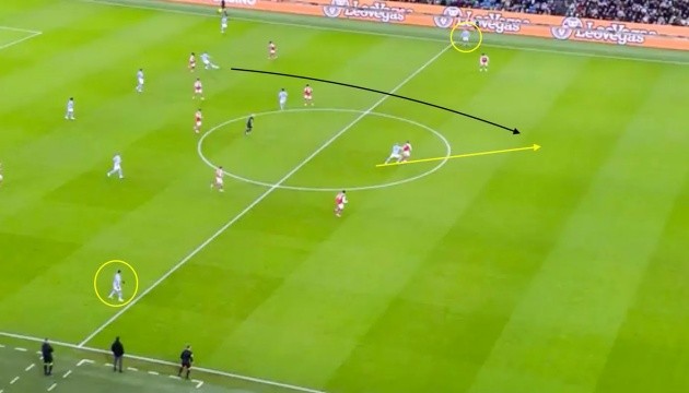 Man City sẽ hoá giải lối chơi pressing tầm cao của Spurs như thế nào? - Bóng Đá