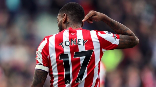 Ivan Toney và câu chuyện cờ bạc đã ăn sâu vào bóng đá - Bóng Đá