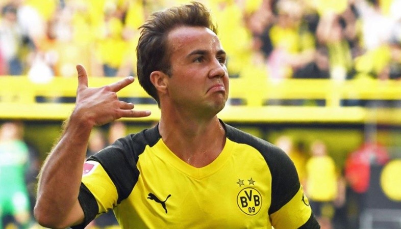 Borussia Dortmund’s team of the decade - Bóng Đá