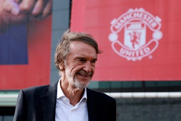 Những cầu thủ của Nice mà Sir Jim có thể mang về Old Trafford - Bóng Đá