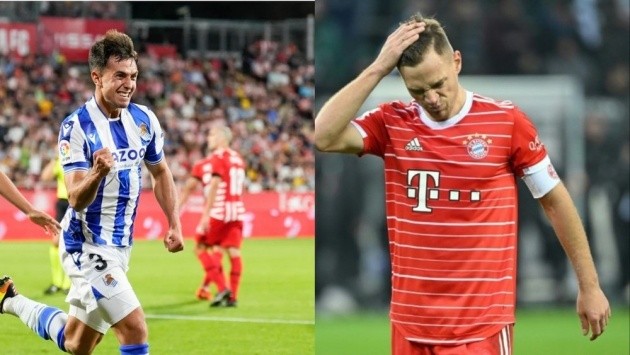 4 cái tên mà Barca không thể mang về cho Xavi - Bóng Đá