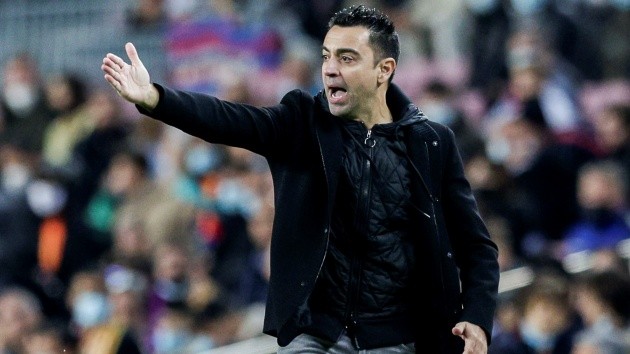 3 cầu thủ Barca mà Xavi đang muốn họ tìm lại phong độ đỉnh cao - Bóng Đá