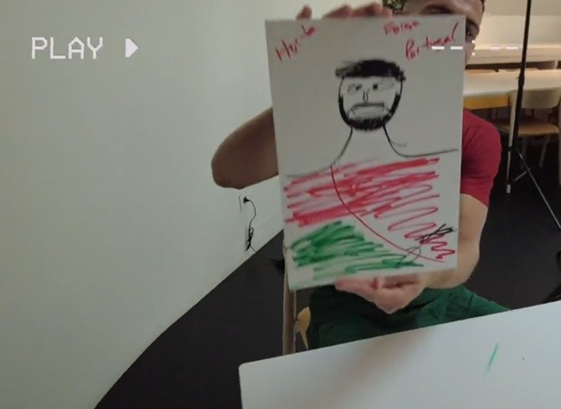 Ronaldo 'cười tẹt ga' vì Pepe, Bruno đùa giỡn với Dalot - Bóng Đá