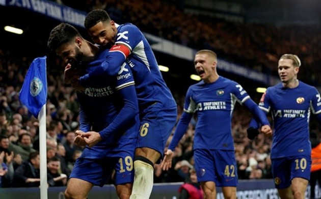 Pochettino sẽ an toàn chừng nào Chelsea còn cơ hội tham dự cúp châu Âu - Bóng Đá