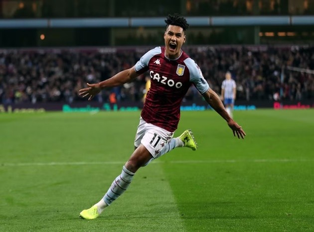 Toàn cảnh Bailey giải phóng sự ức chế lên Martinez - Bóng Đá