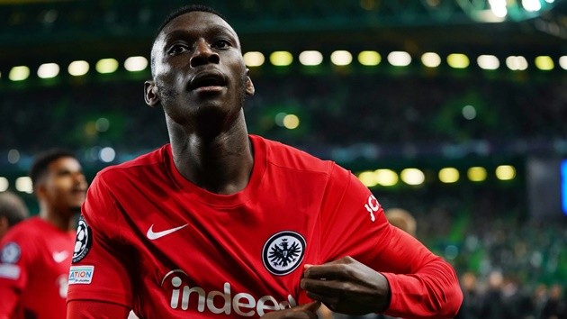 Players that have currently reached 10 goals and 10 assists in the top 5 leagues - Bóng Đá