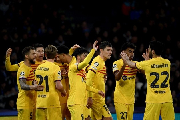 3 điều Barca cần làm trước trận đấu với Getafe - Bóng Đá