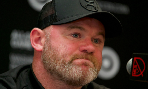 Wayne Rooney leaves DC United after failing to make play-offs as Manchester United legend admits ‘I’ve got nothing lined up’ - Bóng Đá