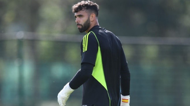 Can David Raya play for Arsenal against Brentford? - Bóng Đá