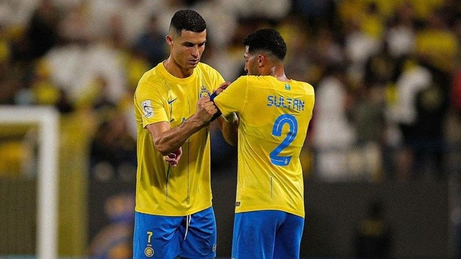 Một Ronaldo liêm khiết đến bất ngờ - Bóng Đá