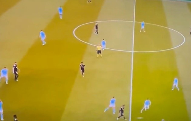 Thêm một ngôi sao 'bỏ túi' Vinicius - Bóng Đá