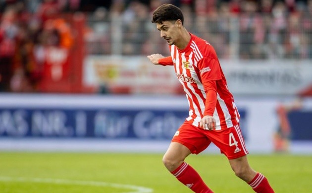 Real Madrid passed on opportunity to sign Bundesliga defender in January despite injury crisis - Bóng Đá