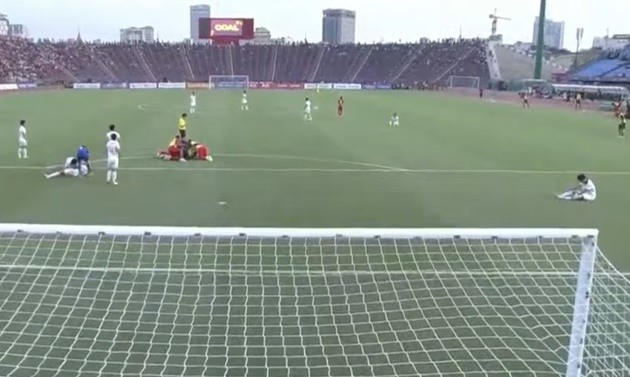5 điểm nhấn U22 Indonesia 3-2 U22 Việt Nam - Bóng Đá