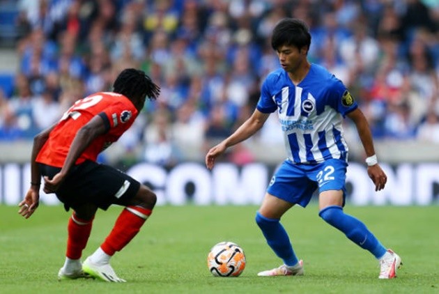 Hai thái cực của Benzema - Bóng Đá