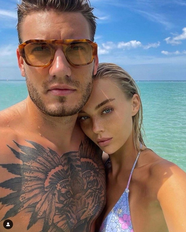 Nicklas Bendtner’s amazing life since retiring - Bóng Đá