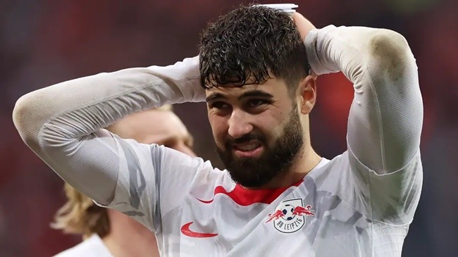 Leipzig chief says 'no agreement' with Man City for Josko Gvardiol - Bóng Đá