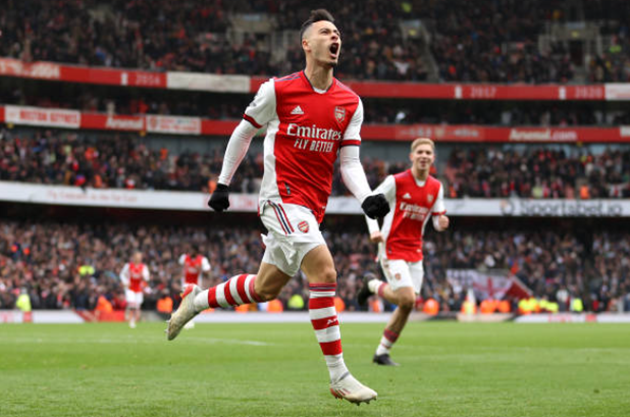bài sau trận Arsenal - Bóng Đá