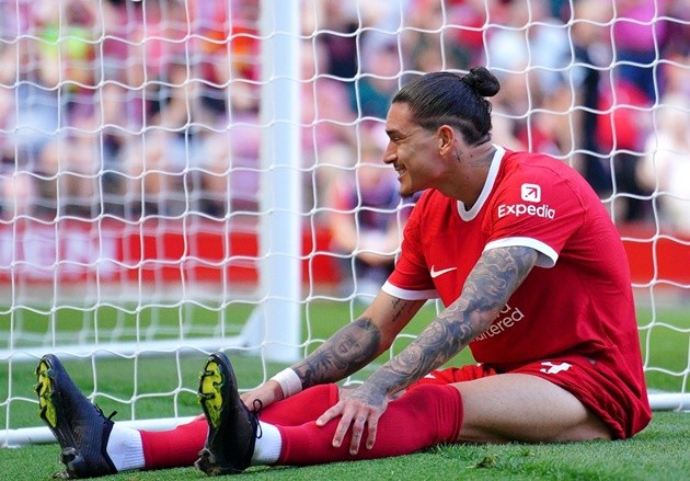 ảnh review Liverpool vs Aston Villa - Bóng Đá