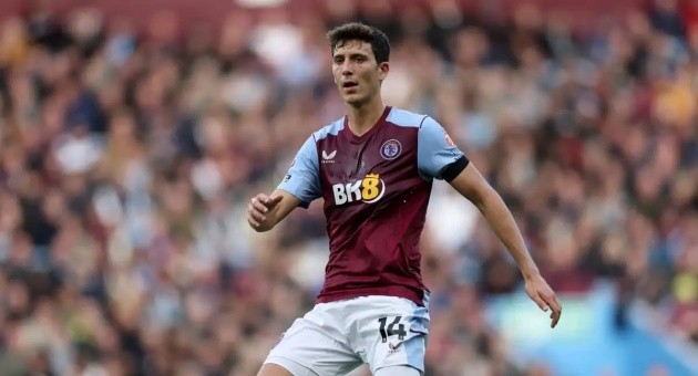 Pau Torres - điểm tựa giúp Aston Villa phát triển lên tầm cao mới - Bóng Đá