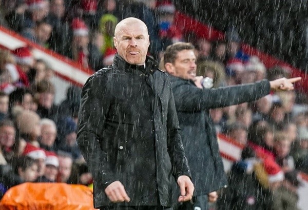 Những khoảnh khắc đẹp nhất vòng 18 NHA - Bóng Đá