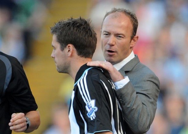 Hai ái nữ của Shearer và Owen kết hợp - Bóng Đá