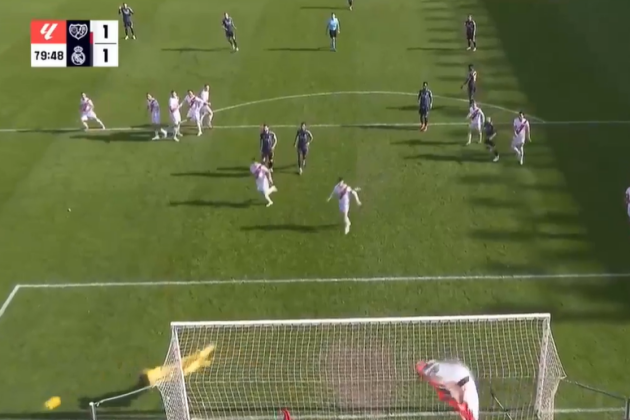 ảnh review Real Madrid - Bóng Đá