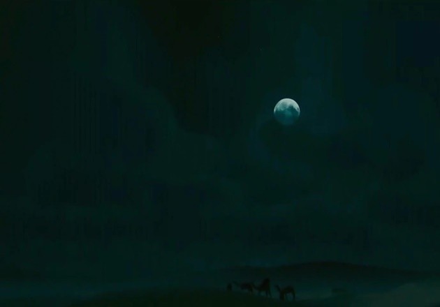 Ảnh khai mạc WC - Bóng Đá