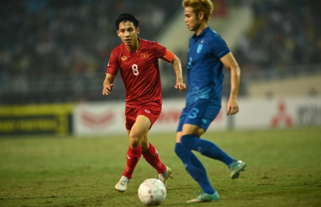 HLV Park Hang-seo trả lời phỏng vấn - Bóng Đá