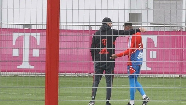 Tuchel đang gây thiện cảm tại Bayern Munich - Bóng Đá