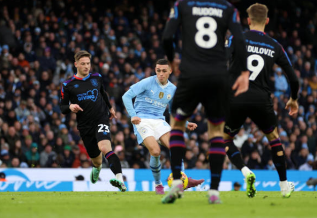 ảnh review Man City - Bóng Đá