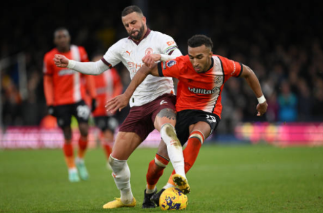 ảnh review Man City - Bóng Đá