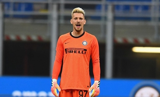 7 cái tên chia tay Inter trong tháng 1/2021 - Bóng Đá