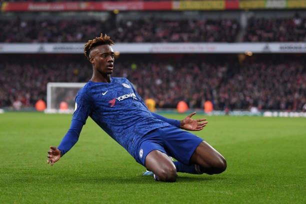 Mắc sai lầm chết người, Arsenal gục ngã đầy cay đắng trước Chelsea - Bóng Đá
