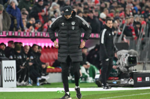 ảnh review Bayern  - Bóng Đá