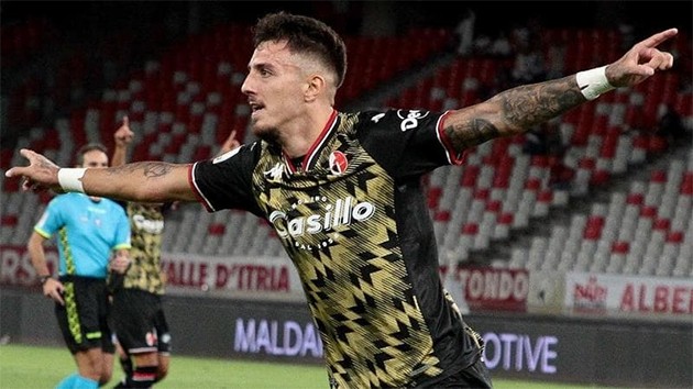 Milan loanee Nasti admits that he ‘likes Icardi more’ than Ibrahimovic  - Bóng Đá