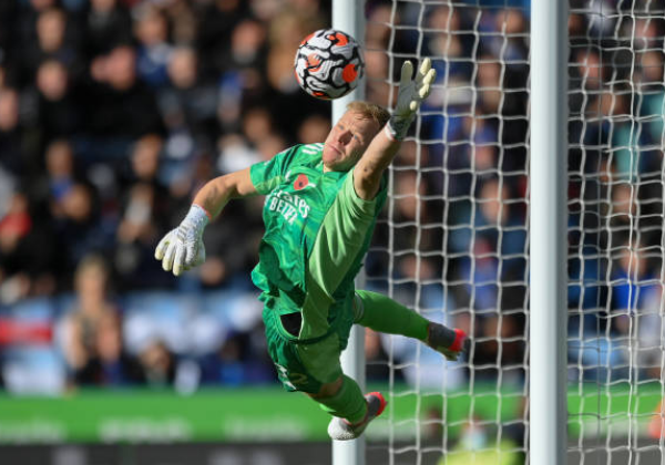 Đội hình tiêu biểu vòng 10 NHA: Ba cái tên Man Utd - Bóng Đá