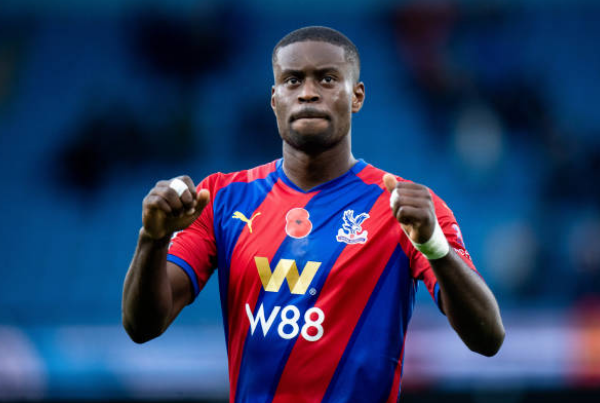 Đội hình tiêu biểu vòng 10 NHA: Ba cái tên Man Utd - Bóng Đá