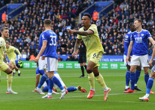 Đội hình tiêu biểu vòng 10 NHA: Ba cái tên Man Utd - Bóng Đá