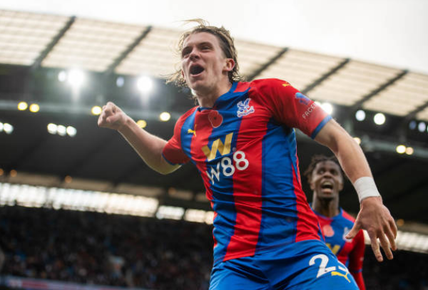 Đội hình tiêu biểu vòng 10 NHA: Ba cái tên Man Utd - Bóng Đá