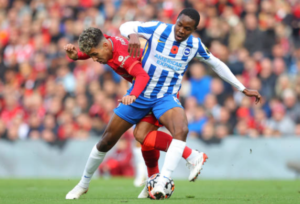 Đội hình tiêu biểu vòng 10 NHA: Ba cái tên Man Utd - Bóng Đá