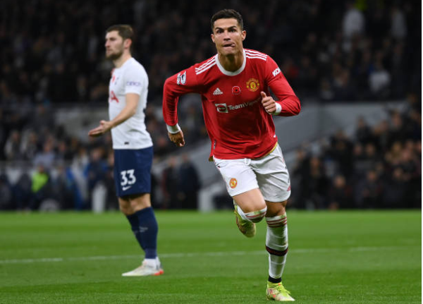 Đội hình tiêu biểu vòng 10 NHA: Ba cái tên Man Utd - Bóng Đá