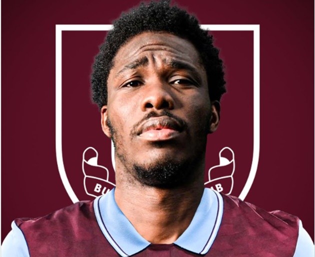 David Datro Fofana to Burnley, here we go! - Bóng Đá