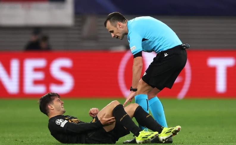 BRAHIM DÍAZ INJURY UPDATE AFTER MATCH-WINNING DISPLAY VS LEIPZIG - Bóng Đá