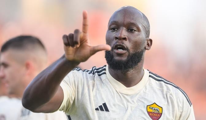 Newcaslte muốn có Romelu Lukaku - Bóng Đá