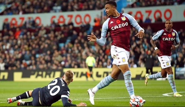 Sau trận West Ham - Bóng Đá