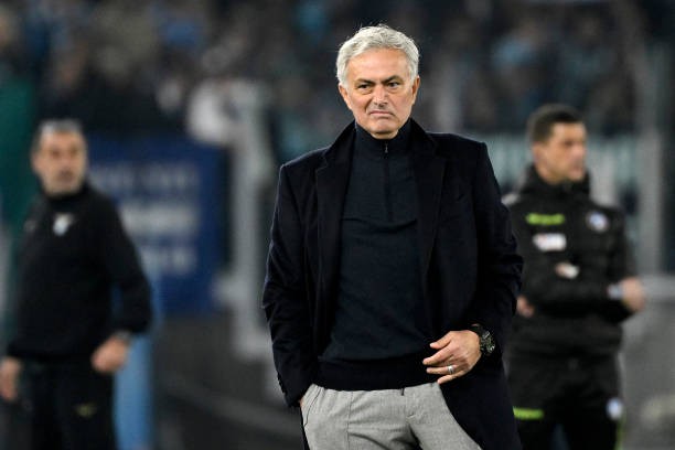 THE NEXT 30 DAYS WILL DETERMINE JOSE MOURINHO’S FUTURE AT ROMA - Bóng Đá