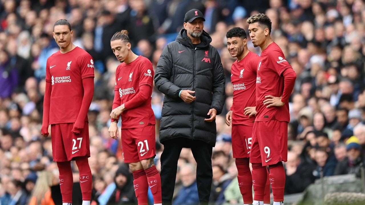 Cơn ác mộng sắp xảy đến với Man Utd - Bóng Đá