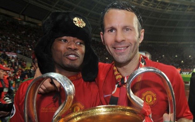 CHOÁNG! Dùng liệu pháp đặc biệt, Sir Alex giúp Man Utd hạ Chelsea tại CK Champions League - Bóng Đá